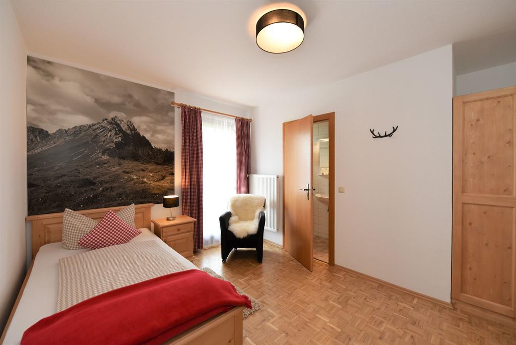 Landhaus Marga Fischen im Allgaeu Eksteriør bilde
